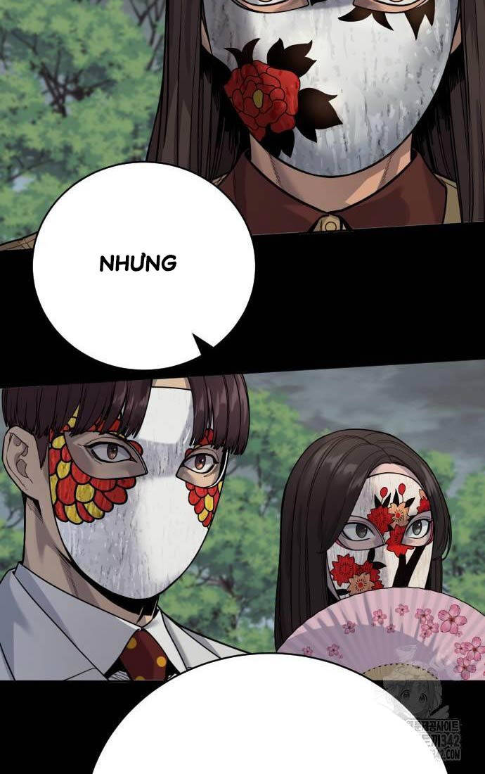 Cảnh Sát Báo Thù Chapter 70 - 48