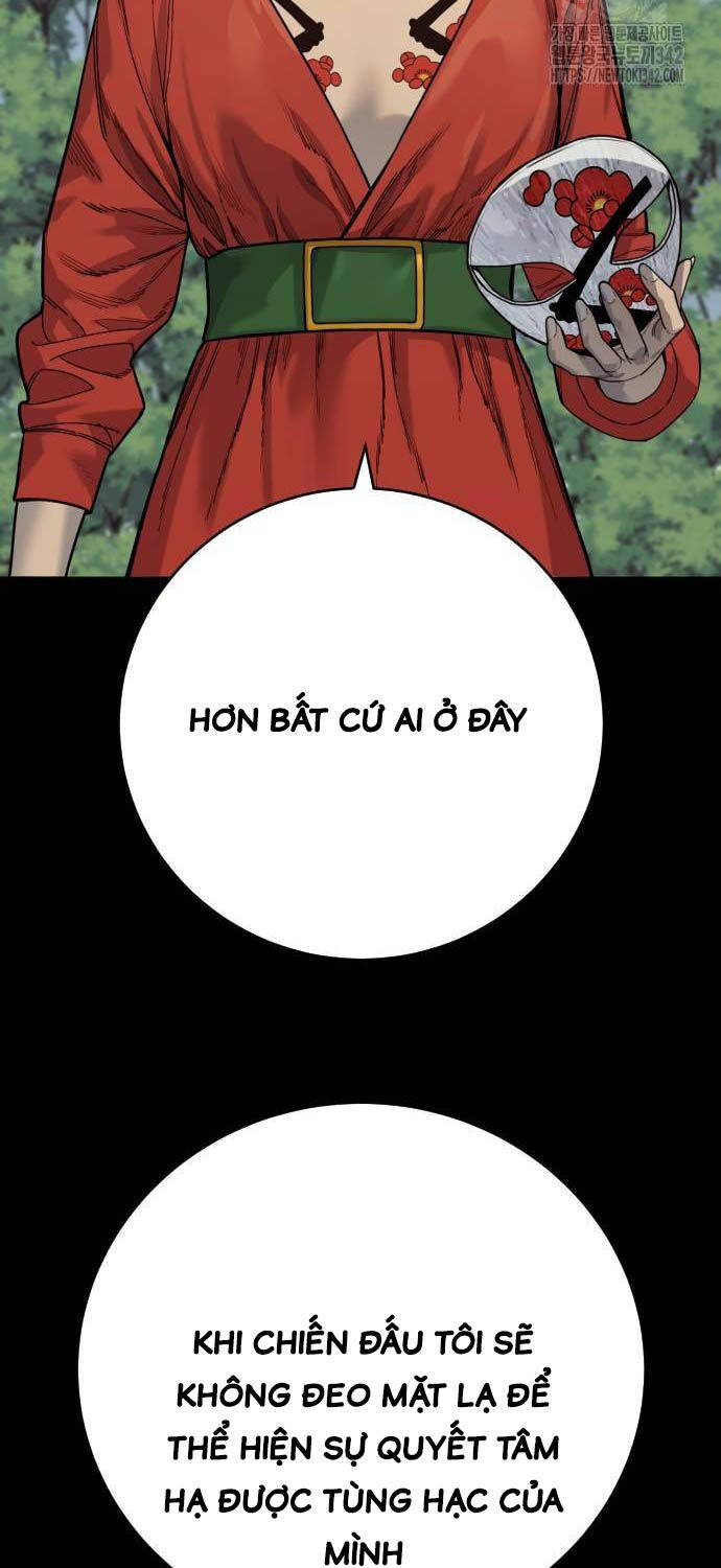 Cảnh Sát Báo Thù Chapter 70 - 50