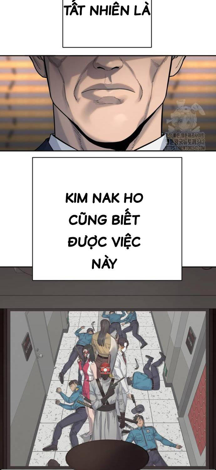 Cảnh Sát Báo Thù Chapter 70 - 6