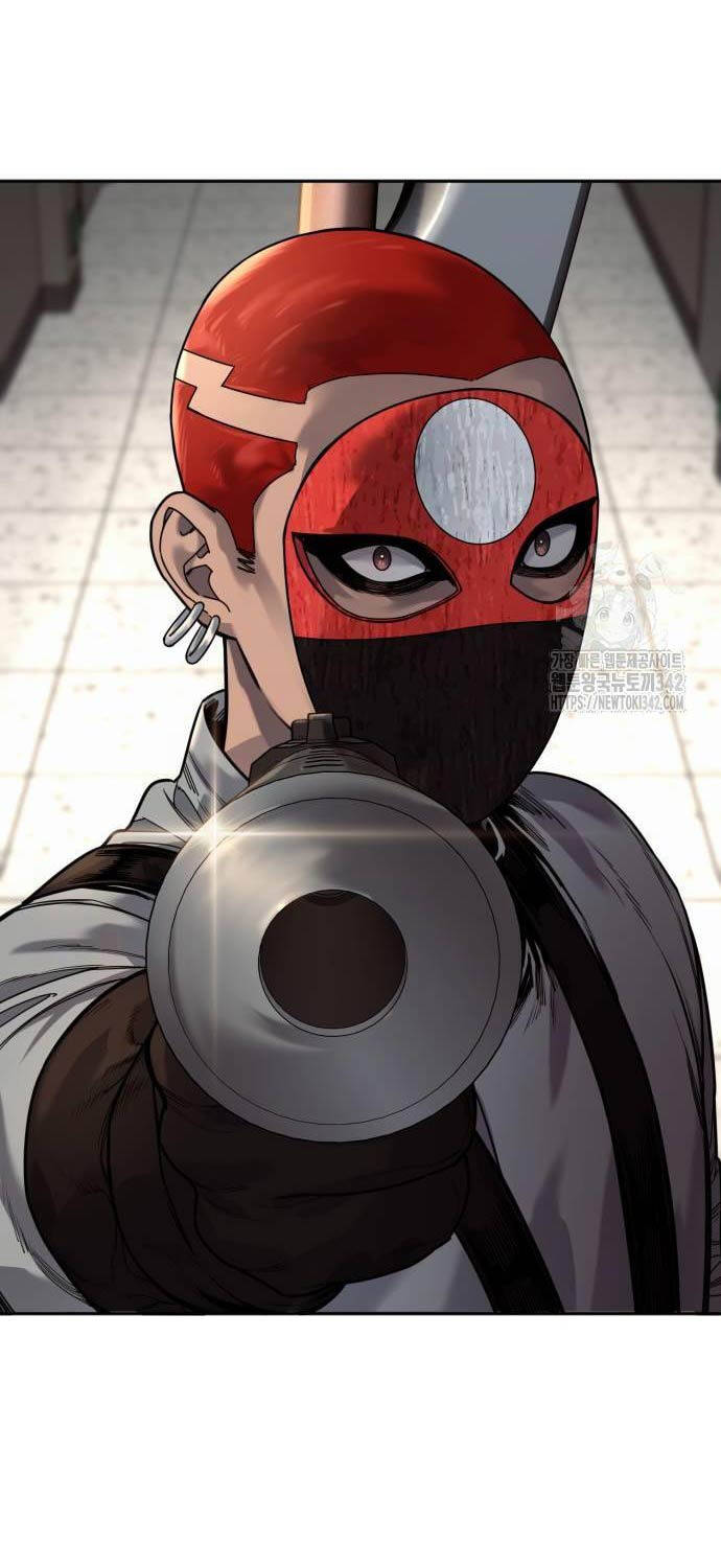 Cảnh Sát Báo Thù Chapter 70 - 56