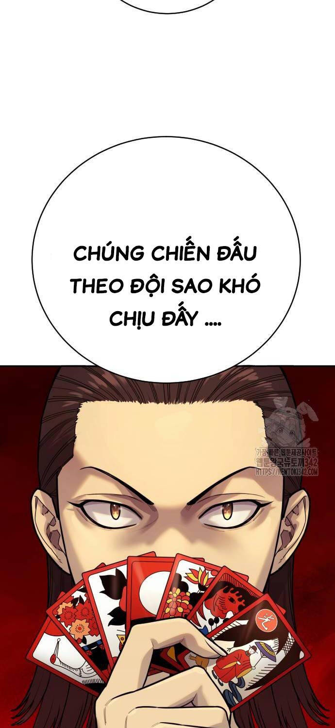 Cảnh Sát Báo Thù Chapter 70 - 59
