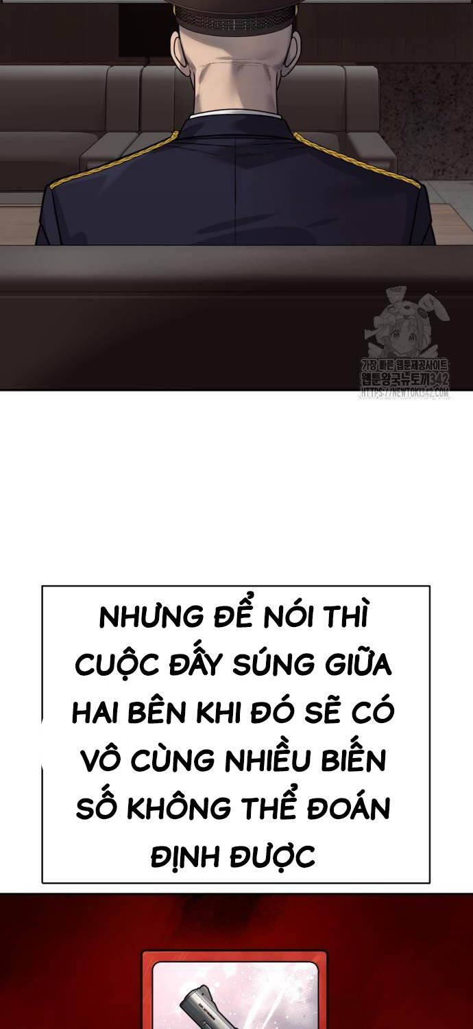 Cảnh Sát Báo Thù Chapter 70 - 7