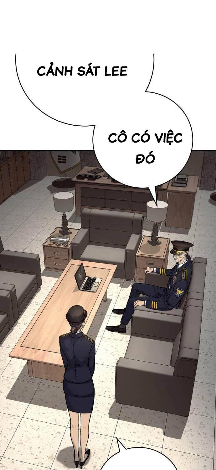 Cảnh Sát Báo Thù Chapter 70 - 61