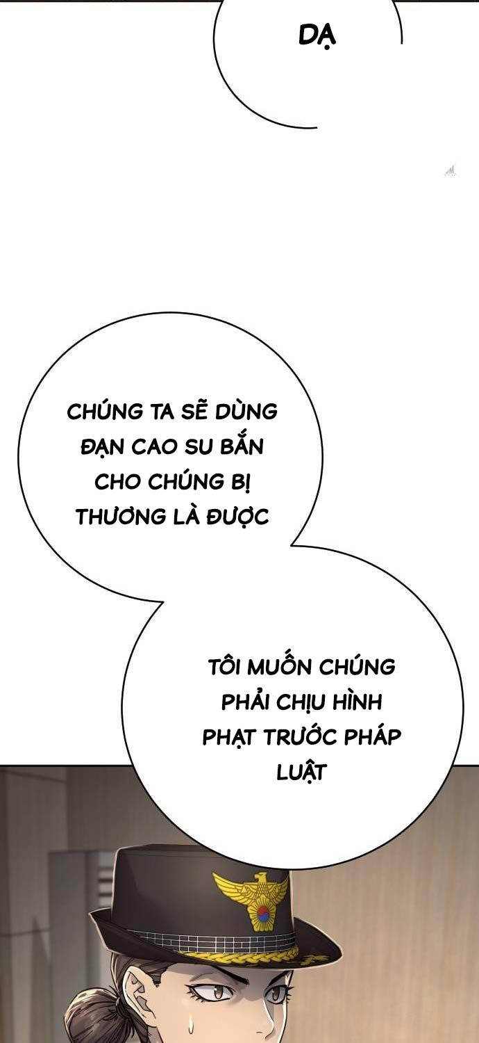 Cảnh Sát Báo Thù Chapter 70 - 62