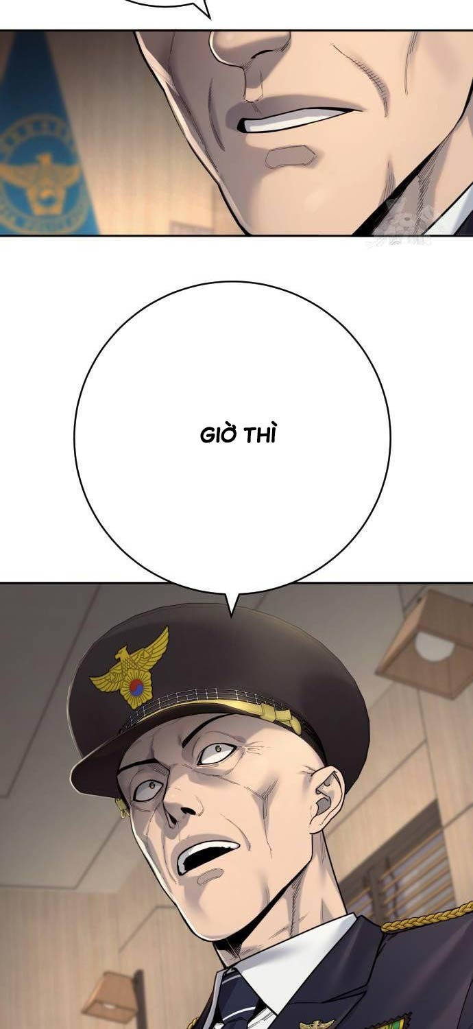Cảnh Sát Báo Thù Chapter 70 - 64