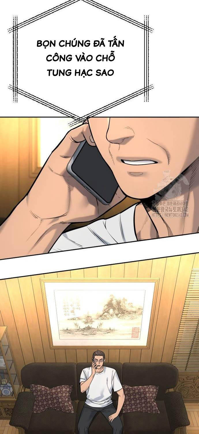 Cảnh Sát Báo Thù Chapter 70 - 67