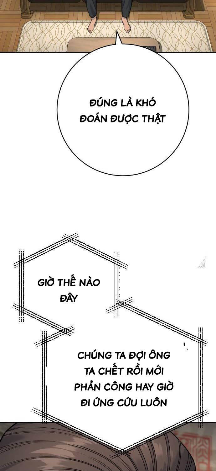 Cảnh Sát Báo Thù Chapter 70 - 68