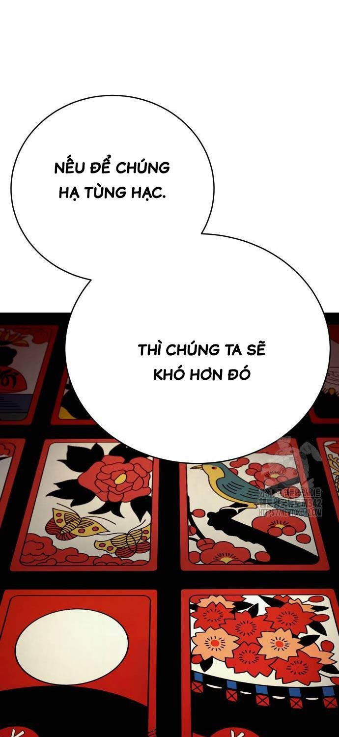 Cảnh Sát Báo Thù Chapter 70 - 70