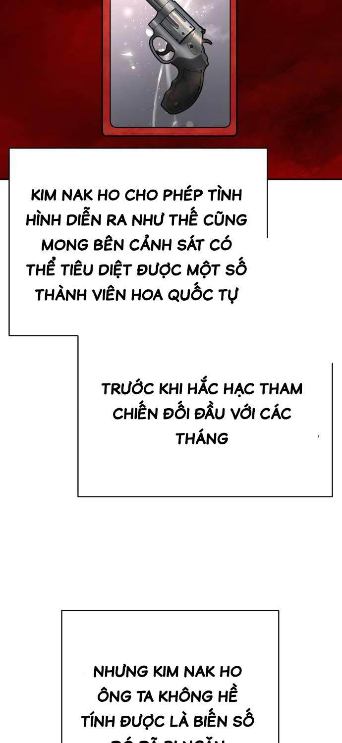 Cảnh Sát Báo Thù Chapter 70 - 8