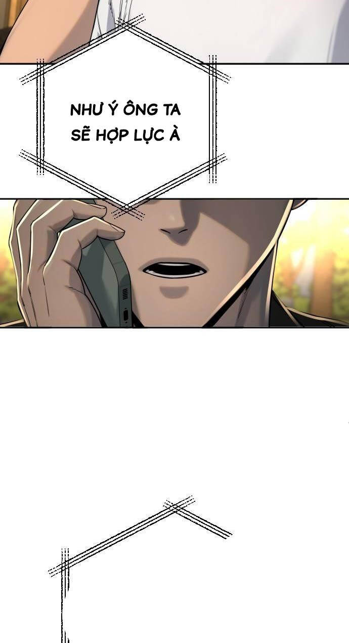 Cảnh Sát Báo Thù Chapter 70 - 72