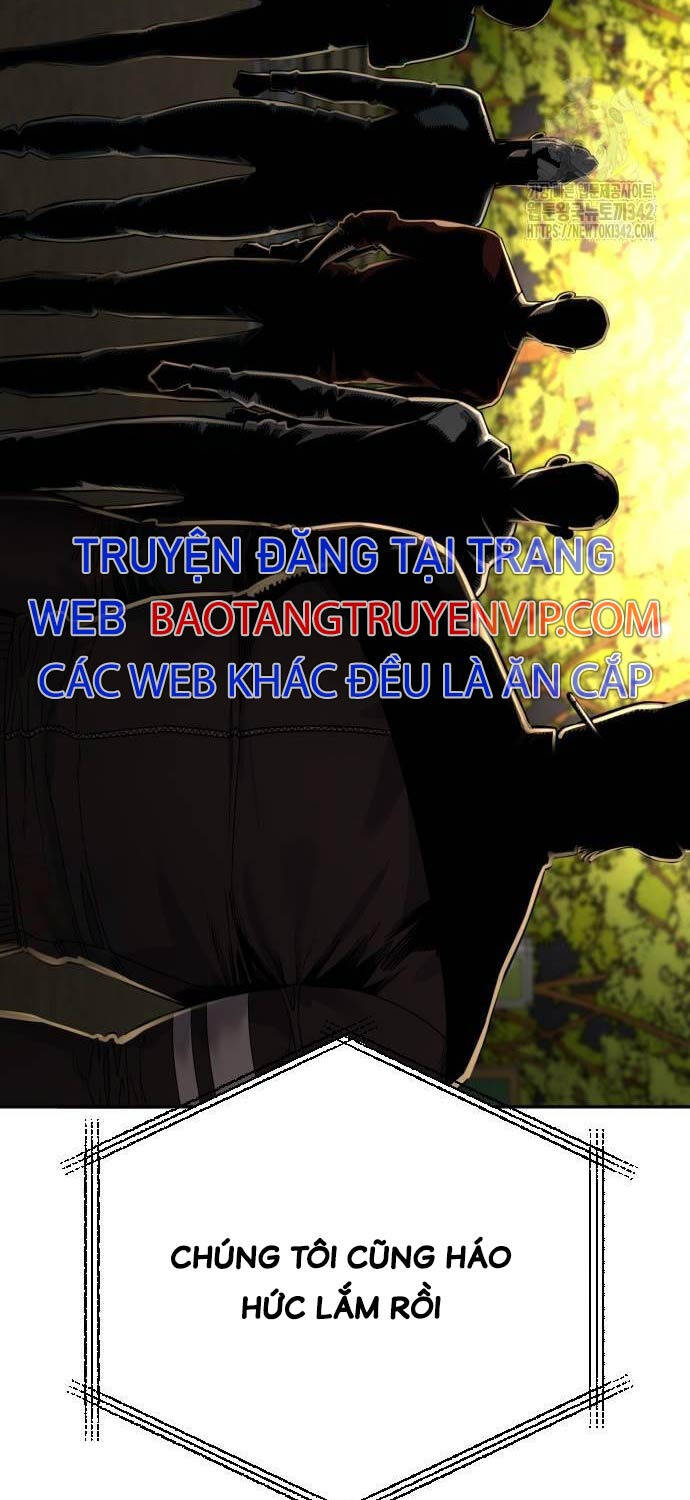 Cảnh Sát Báo Thù Chapter 70 - 74