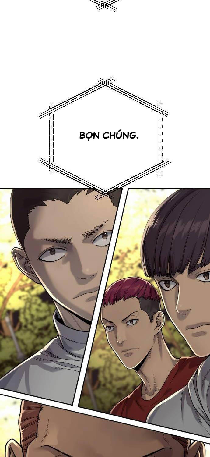 Cảnh Sát Báo Thù Chapter 70 - 75