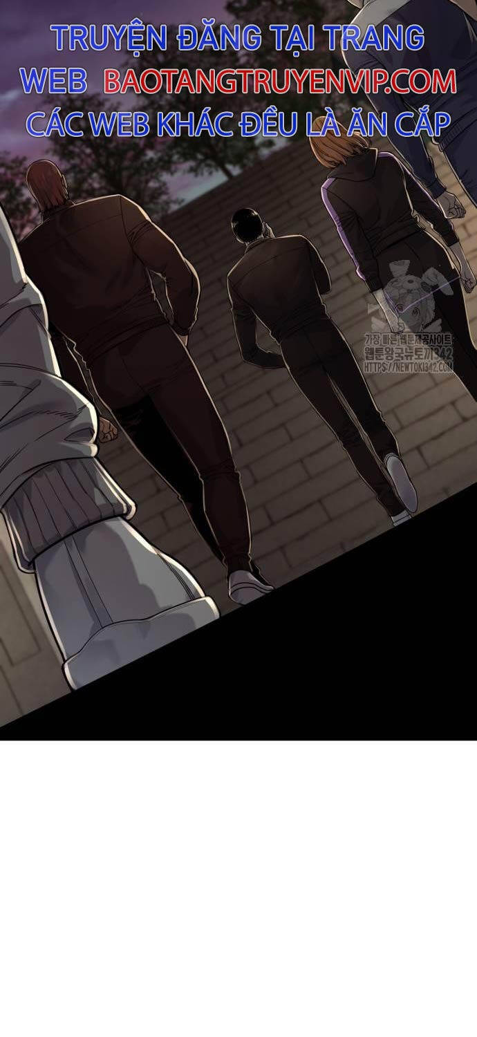 Cảnh Sát Báo Thù Chapter 70 - 77