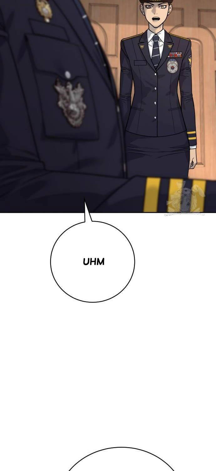 Cảnh Sát Báo Thù Chapter 70 - 79