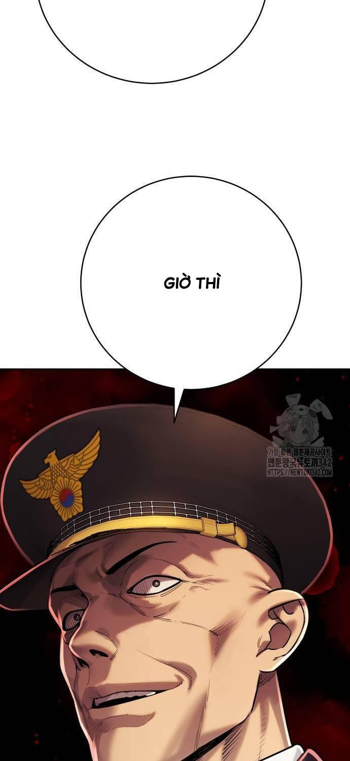 Cảnh Sát Báo Thù Chapter 70 - 81