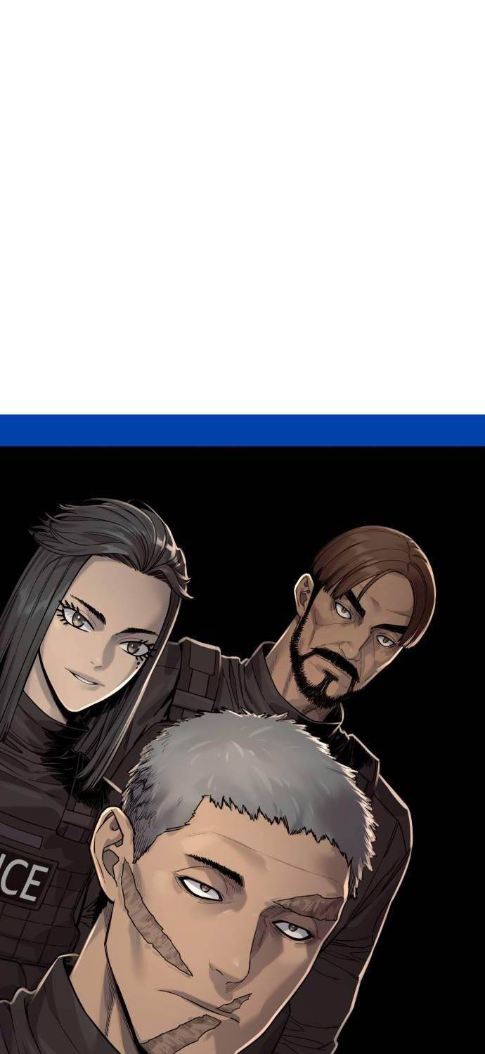 Cảnh Sát Báo Thù Chapter 70 - 87