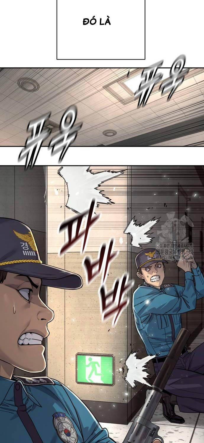 Cảnh Sát Báo Thù Chapter 70 - 10