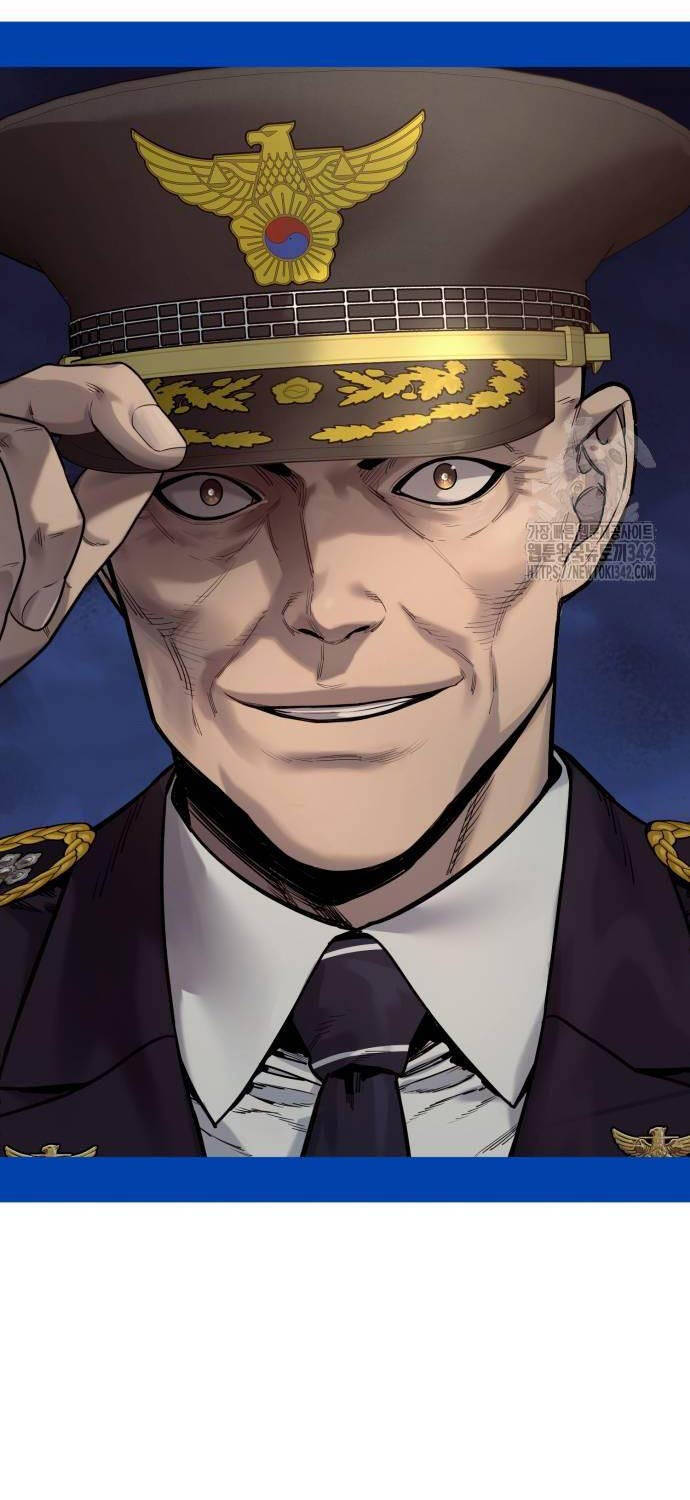 Cảnh Sát Báo Thù Chapter 70 - 91