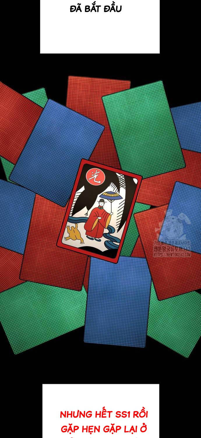 Cảnh Sát Báo Thù Chapter 70 - 94