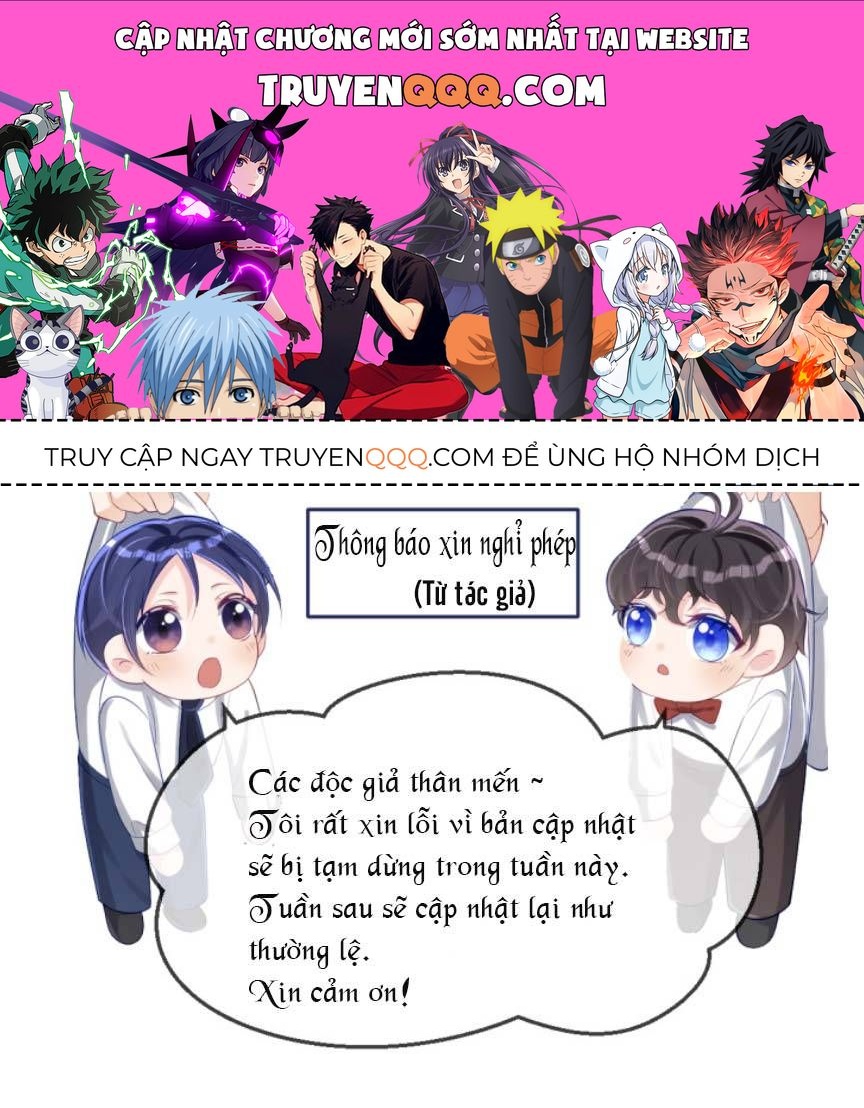 Thiên Hoàng Manh Bảo : Hoắc Gia Xin Ký Nhận Con Chapter 30.1 - 1