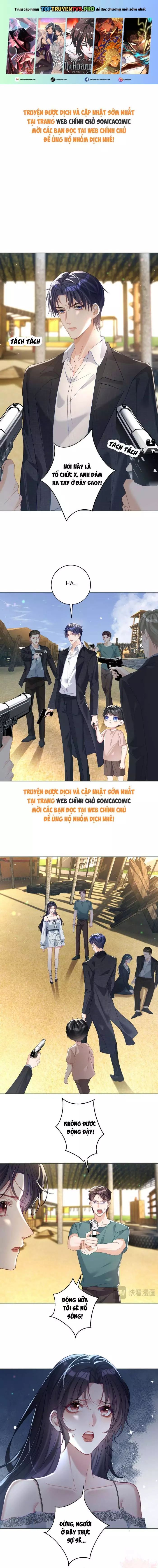 Thiên Hoàng Manh Bảo : Hoắc Gia Xin Ký Nhận Con Chapter 67 - 2