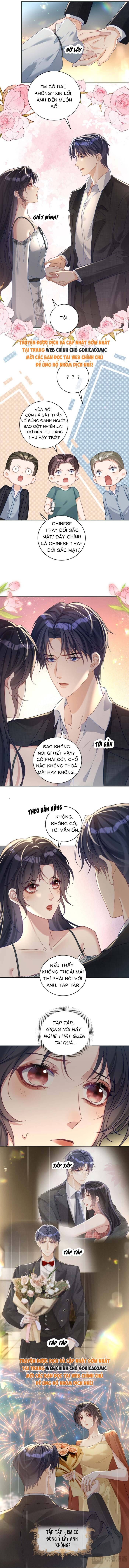 Thiên Hoàng Manh Bảo : Hoắc Gia Xin Ký Nhận Con Chapter 67 - 3