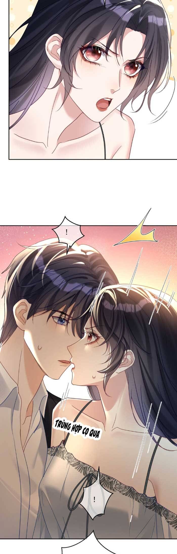 Thiên Hoàng Manh Bảo : Hoắc Gia Xin Ký Nhận Con Chapter 68 - 5