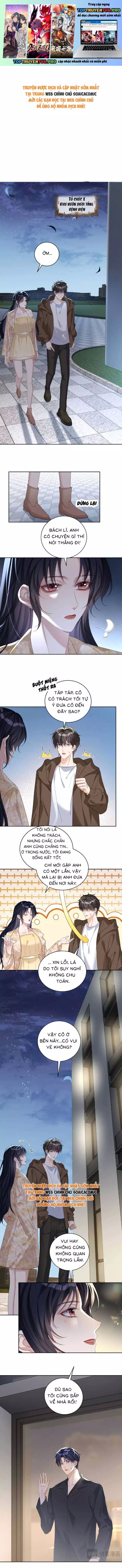 Thiên Hoàng Manh Bảo : Hoắc Gia Xin Ký Nhận Con Chapter 70 - 2