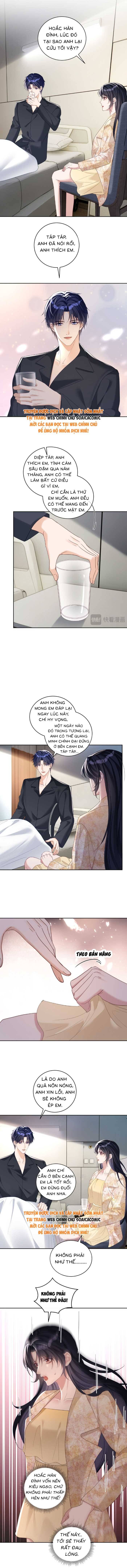 Thiên Hoàng Manh Bảo : Hoắc Gia Xin Ký Nhận Con Chapter 70 - 4