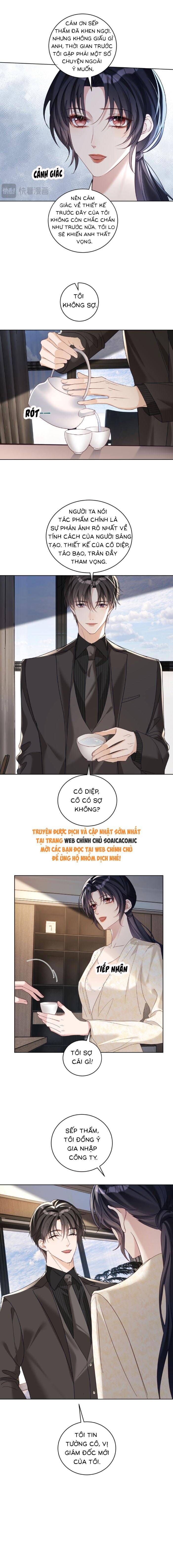 Thiên Hoàng Manh Bảo : Hoắc Gia Xin Ký Nhận Con Chapter 74 - 8