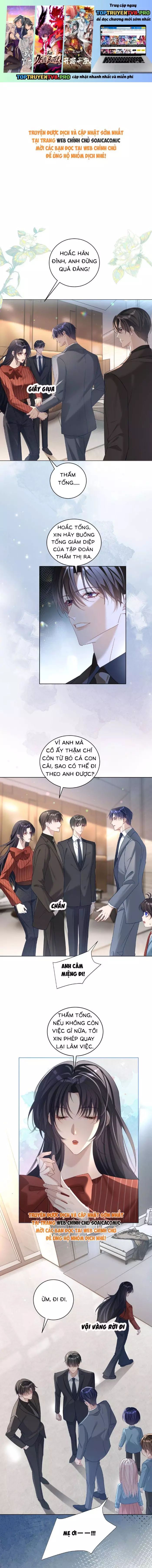 Thiên Hoàng Manh Bảo : Hoắc Gia Xin Ký Nhận Con Chapter 77 - 1