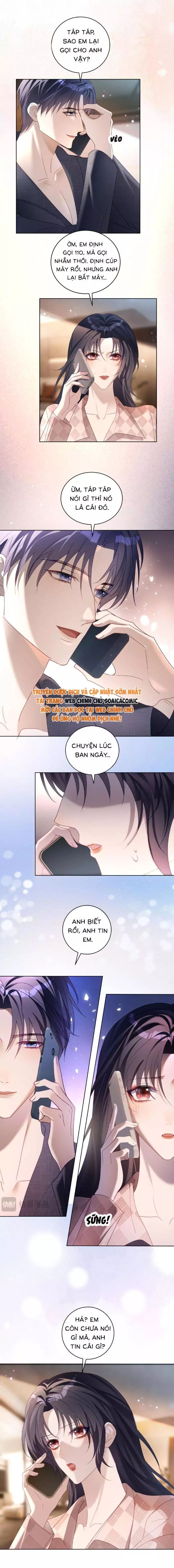 Thiên Hoàng Manh Bảo : Hoắc Gia Xin Ký Nhận Con Chapter 77 - 7