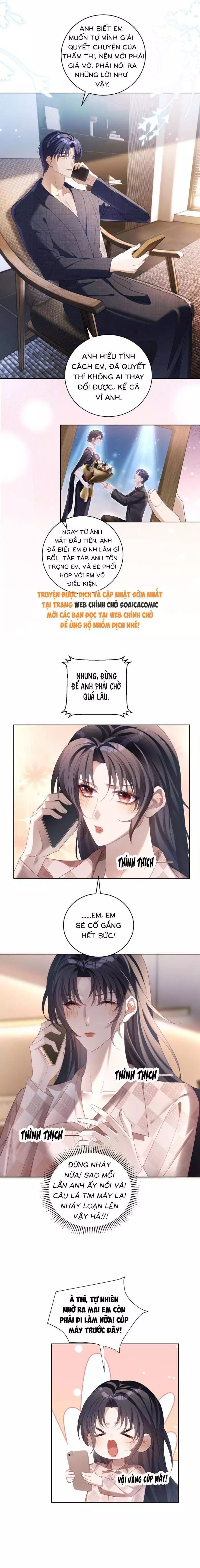 Thiên Hoàng Manh Bảo : Hoắc Gia Xin Ký Nhận Con Chapter 77 - 8