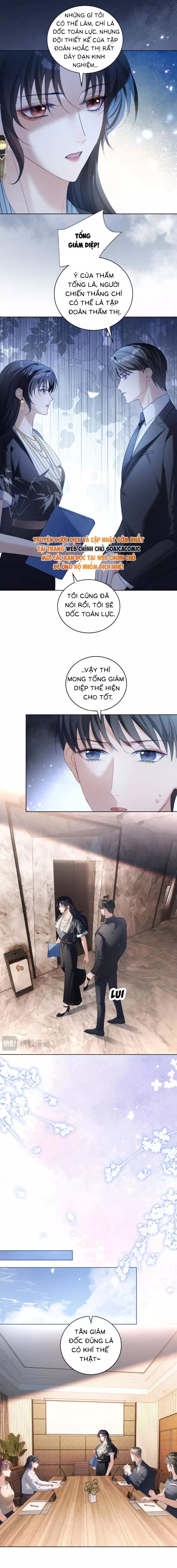 Thiên Hoàng Manh Bảo : Hoắc Gia Xin Ký Nhận Con Chapter 78 - 4