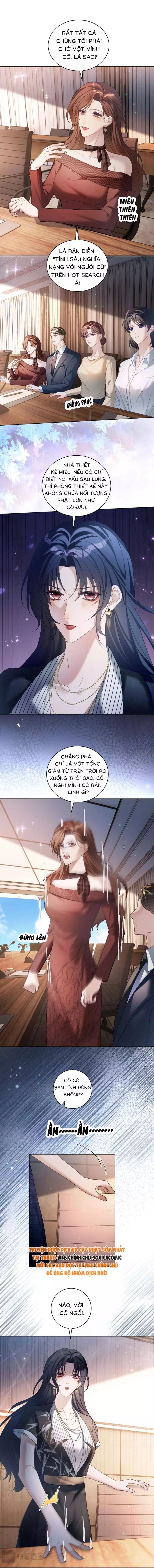 Thiên Hoàng Manh Bảo : Hoắc Gia Xin Ký Nhận Con Chapter 78 - 5