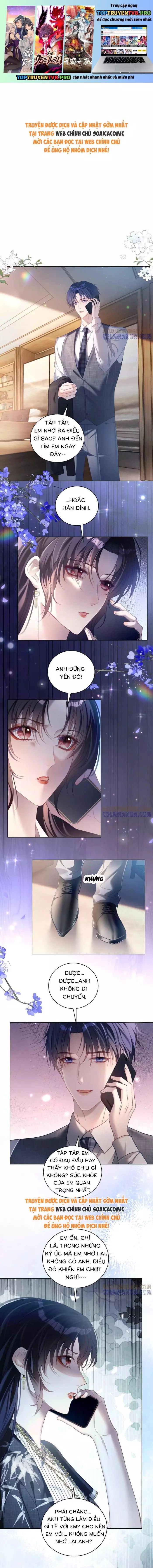 Thiên Hoàng Manh Bảo : Hoắc Gia Xin Ký Nhận Con Chapter 79 - 2