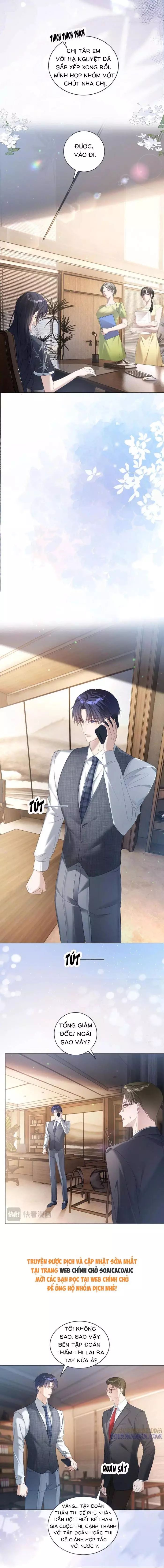 Thiên Hoàng Manh Bảo : Hoắc Gia Xin Ký Nhận Con Chapter 79 - 4