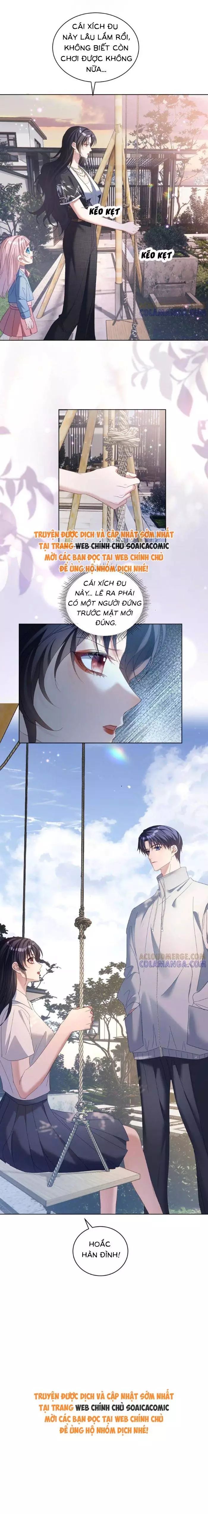 Thiên Hoàng Manh Bảo : Hoắc Gia Xin Ký Nhận Con Chapter 79 - 9