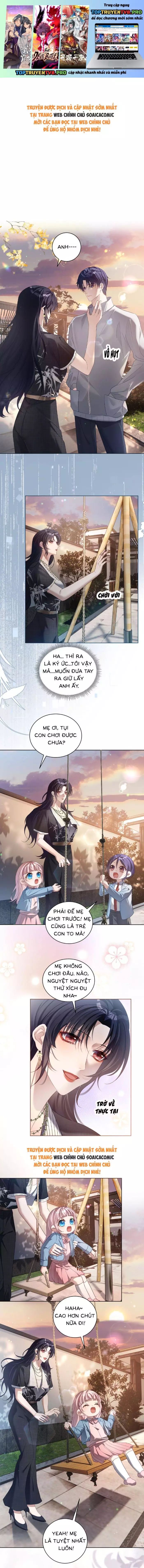 Thiên Hoàng Manh Bảo : Hoắc Gia Xin Ký Nhận Con Chapter 80 - 2