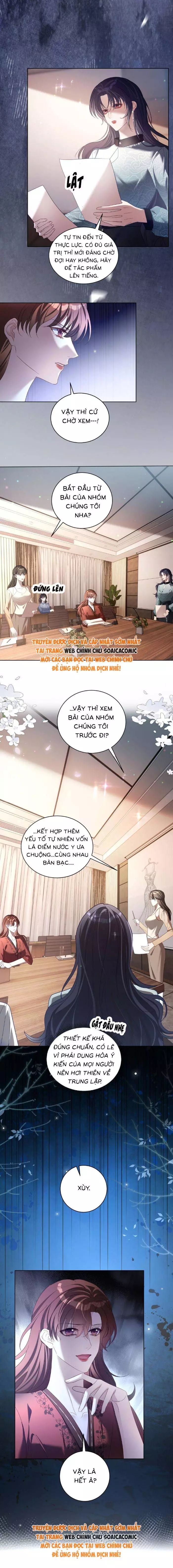 Thiên Hoàng Manh Bảo : Hoắc Gia Xin Ký Nhận Con Chapter 80 - 4