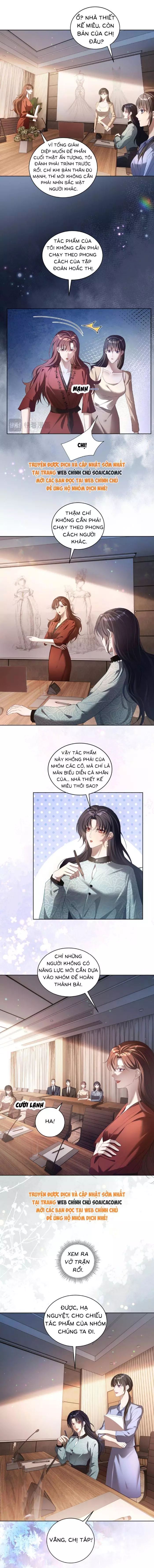 Thiên Hoàng Manh Bảo : Hoắc Gia Xin Ký Nhận Con Chapter 80 - 5