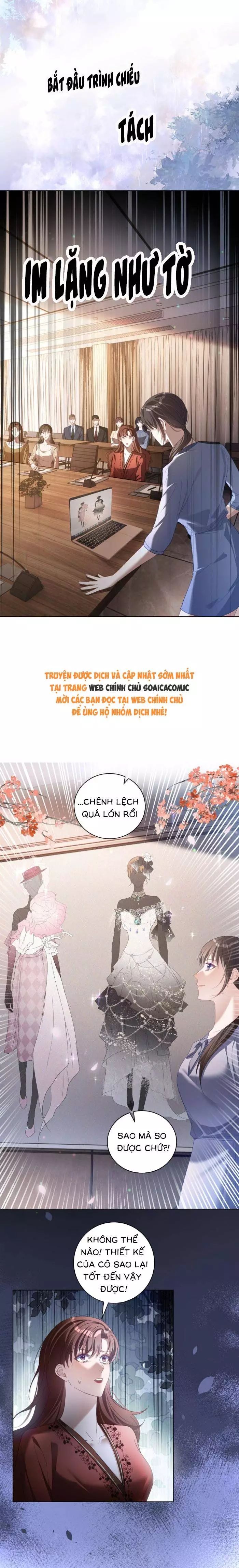 Thiên Hoàng Manh Bảo : Hoắc Gia Xin Ký Nhận Con Chapter 80 - 6