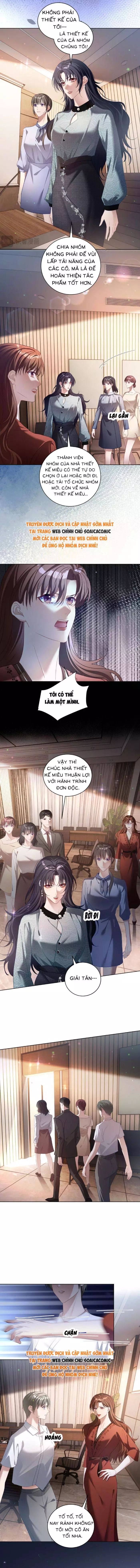 Thiên Hoàng Manh Bảo : Hoắc Gia Xin Ký Nhận Con Chapter 80 - 7