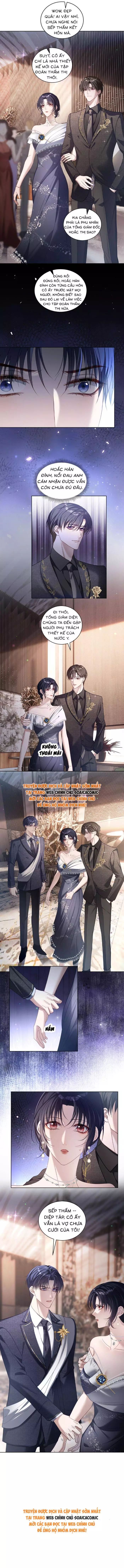 Thiên Hoàng Manh Bảo : Hoắc Gia Xin Ký Nhận Con Chapter 80 - 9