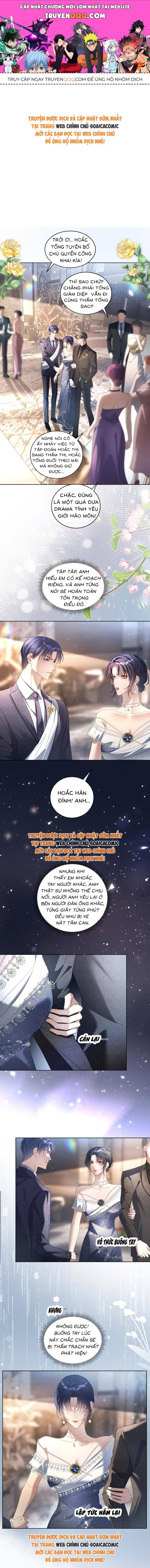 Thiên Hoàng Manh Bảo : Hoắc Gia Xin Ký Nhận Con Chapter 81 - 1