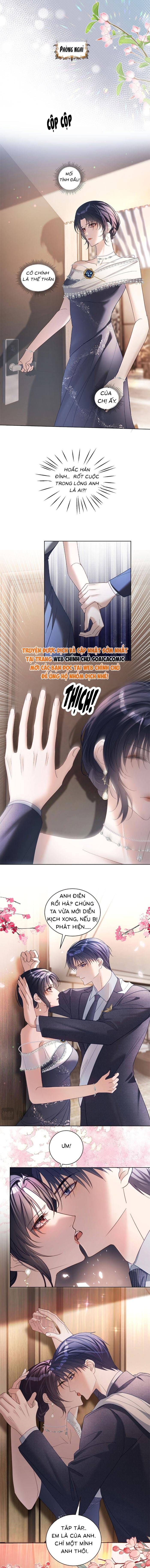 Thiên Hoàng Manh Bảo : Hoắc Gia Xin Ký Nhận Con Chapter 82 - 2