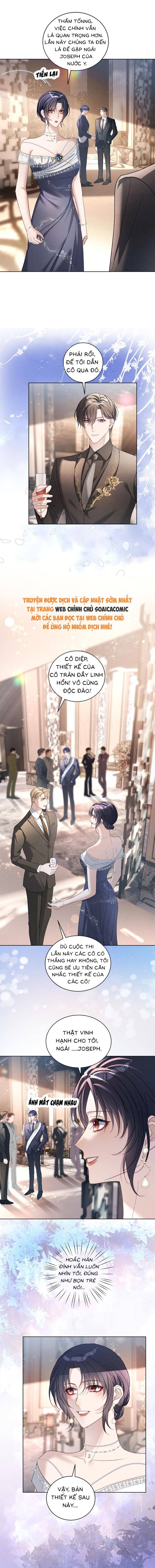 Thiên Hoàng Manh Bảo : Hoắc Gia Xin Ký Nhận Con Chapter 82 - 5