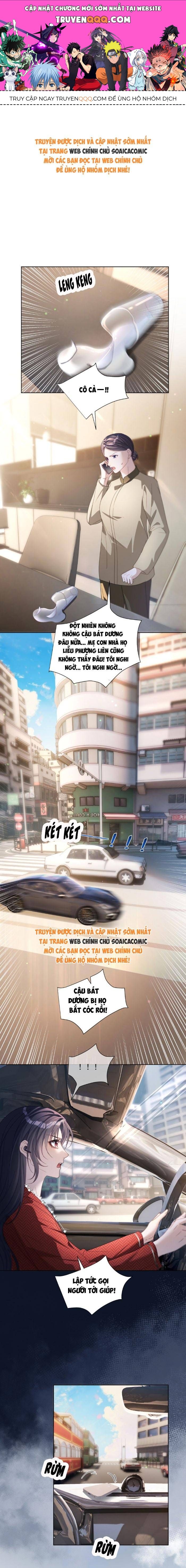 Thiên Hoàng Manh Bảo : Hoắc Gia Xin Ký Nhận Con Chapter 83 - 1