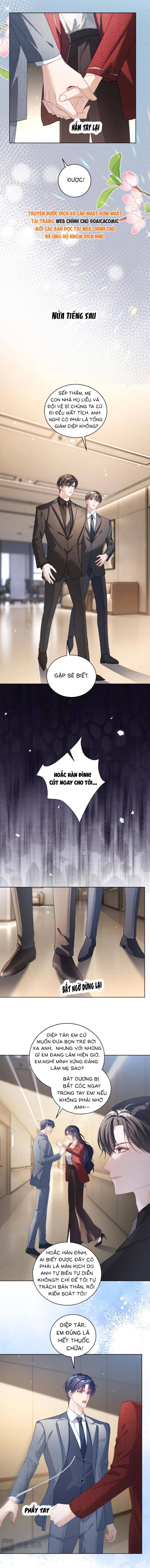 Thiên Hoàng Manh Bảo : Hoắc Gia Xin Ký Nhận Con Chapter 83 - 6