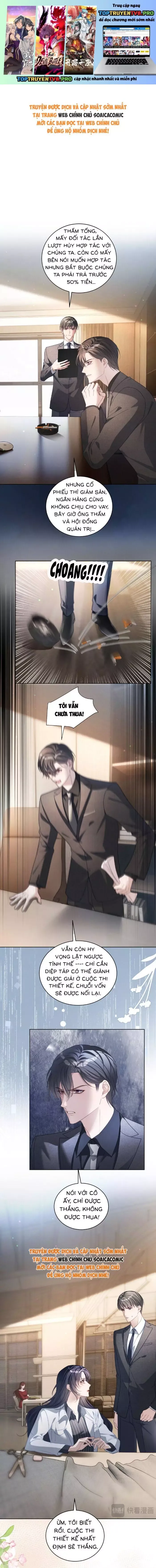 Thiên Hoàng Manh Bảo : Hoắc Gia Xin Ký Nhận Con Chapter 84 - 2